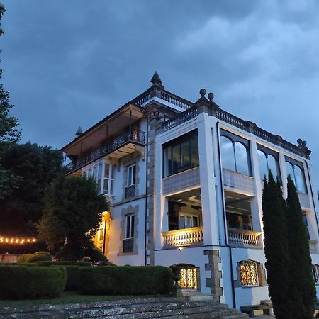 Casa De Indianos, Una Experiencia Unica En El Centro De Cantabria Сан-Висенте-де-Торансо Экстерьер фото
