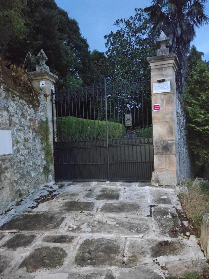 Casa De Indianos, Una Experiencia Unica En El Centro De Cantabria Сан-Висенте-де-Торансо Экстерьер фото