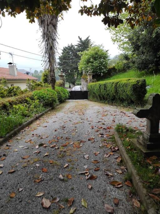 Casa De Indianos, Una Experiencia Unica En El Centro De Cantabria Сан-Висенте-де-Торансо Экстерьер фото