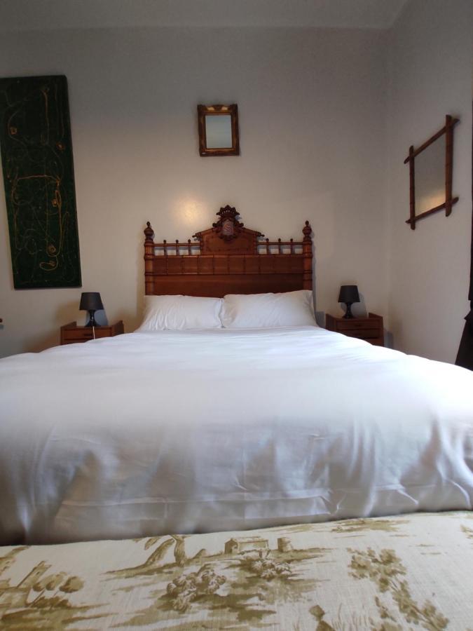 Casa De Indianos, Una Experiencia Unica En El Centro De Cantabria Сан-Висенте-де-Торансо Экстерьер фото