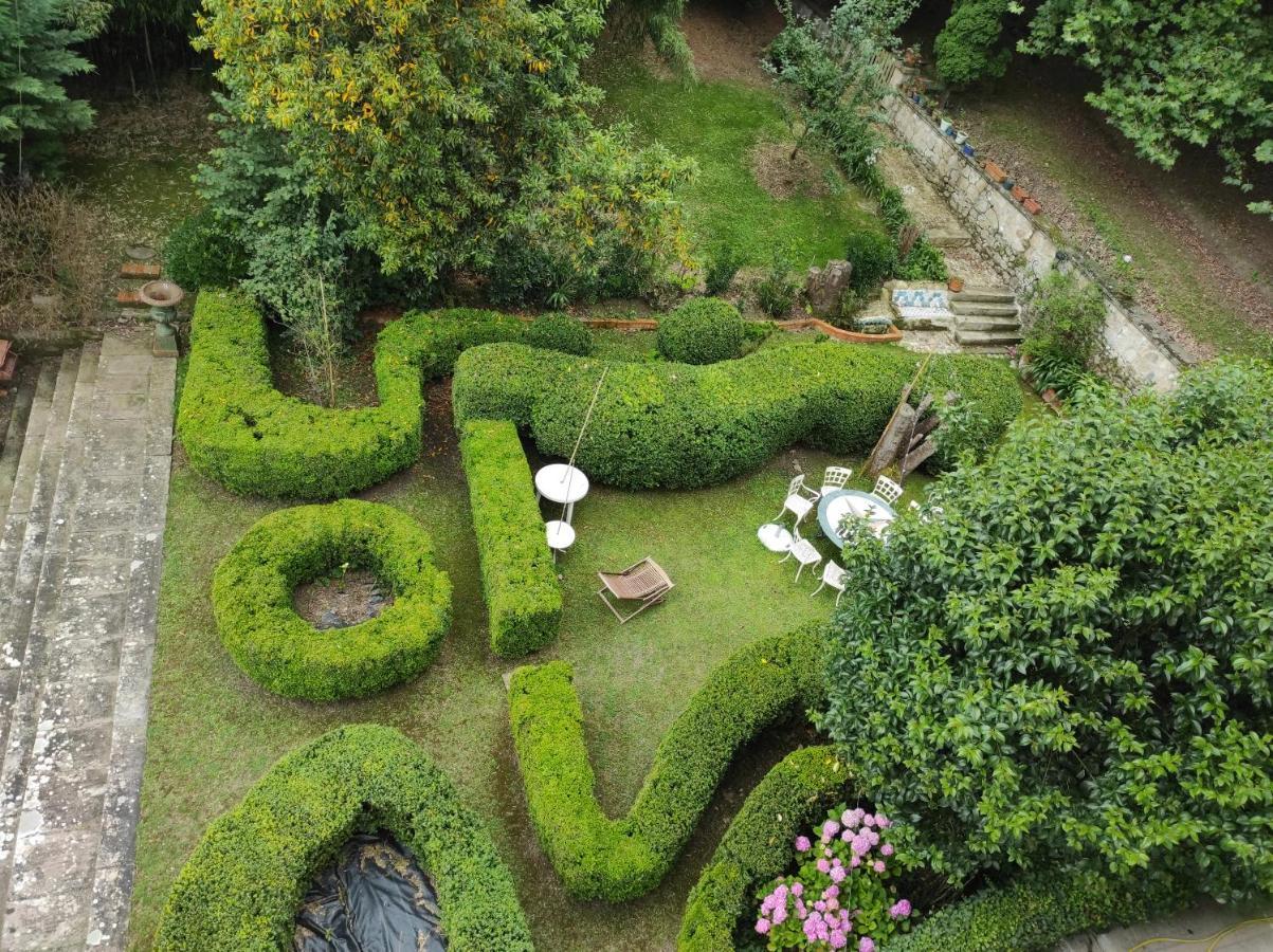 Casa De Indianos, Una Experiencia Unica En El Centro De Cantabria Сан-Висенте-де-Торансо Экстерьер фото