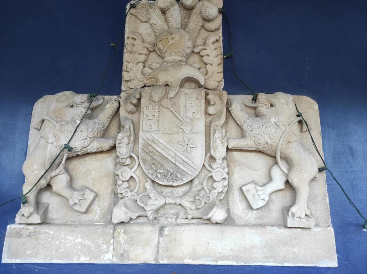 Casa De Indianos, Una Experiencia Unica En El Centro De Cantabria Сан-Висенте-де-Торансо Экстерьер фото