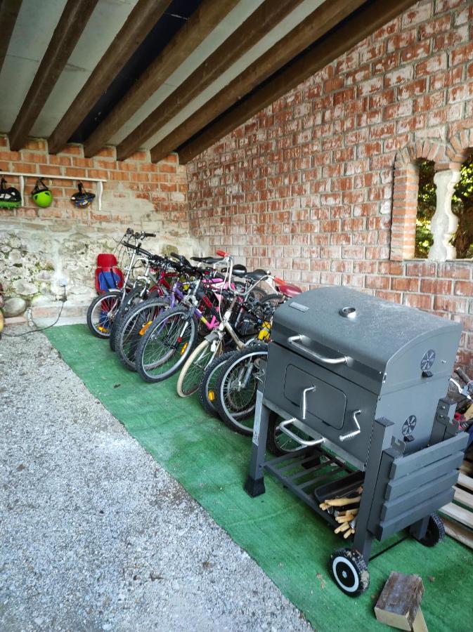 Casa De Indianos, Una Experiencia Unica En El Centro De Cantabria Сан-Висенте-де-Торансо Экстерьер фото