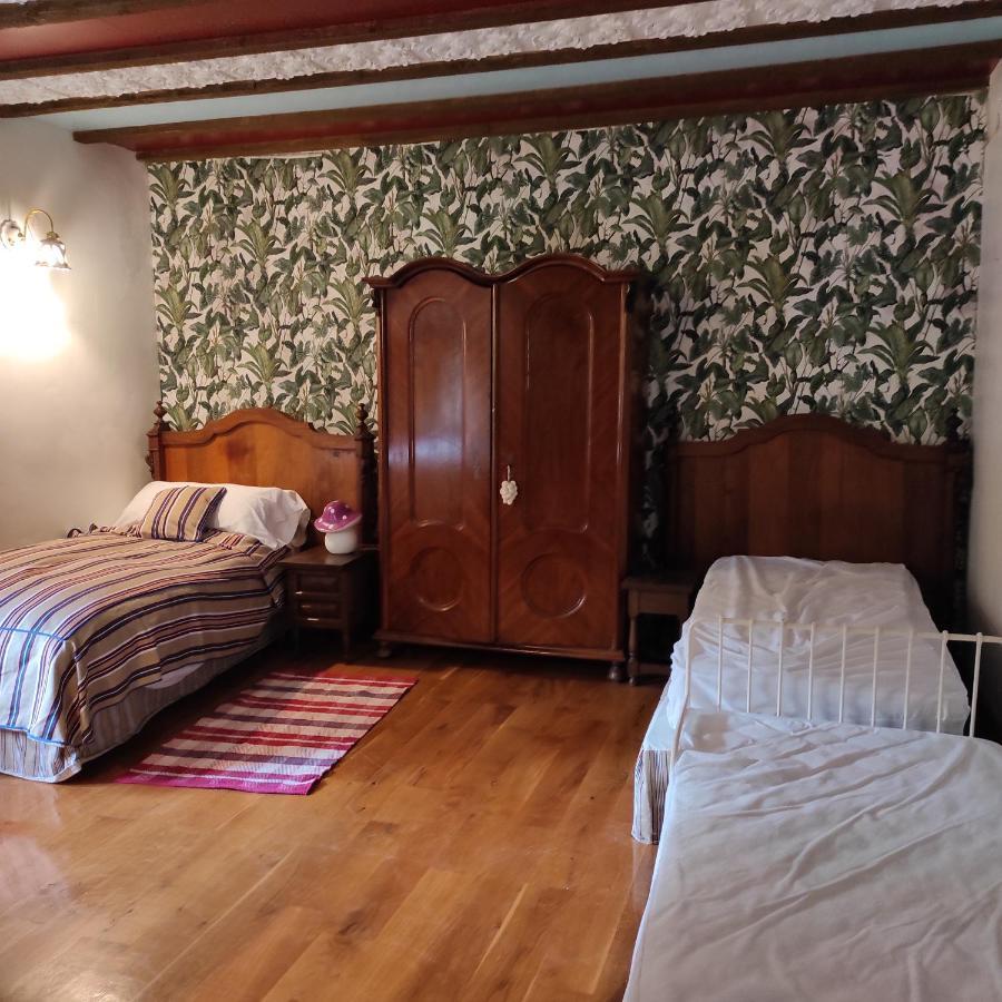 Casa De Indianos, Una Experiencia Unica En El Centro De Cantabria Сан-Висенте-де-Торансо Экстерьер фото